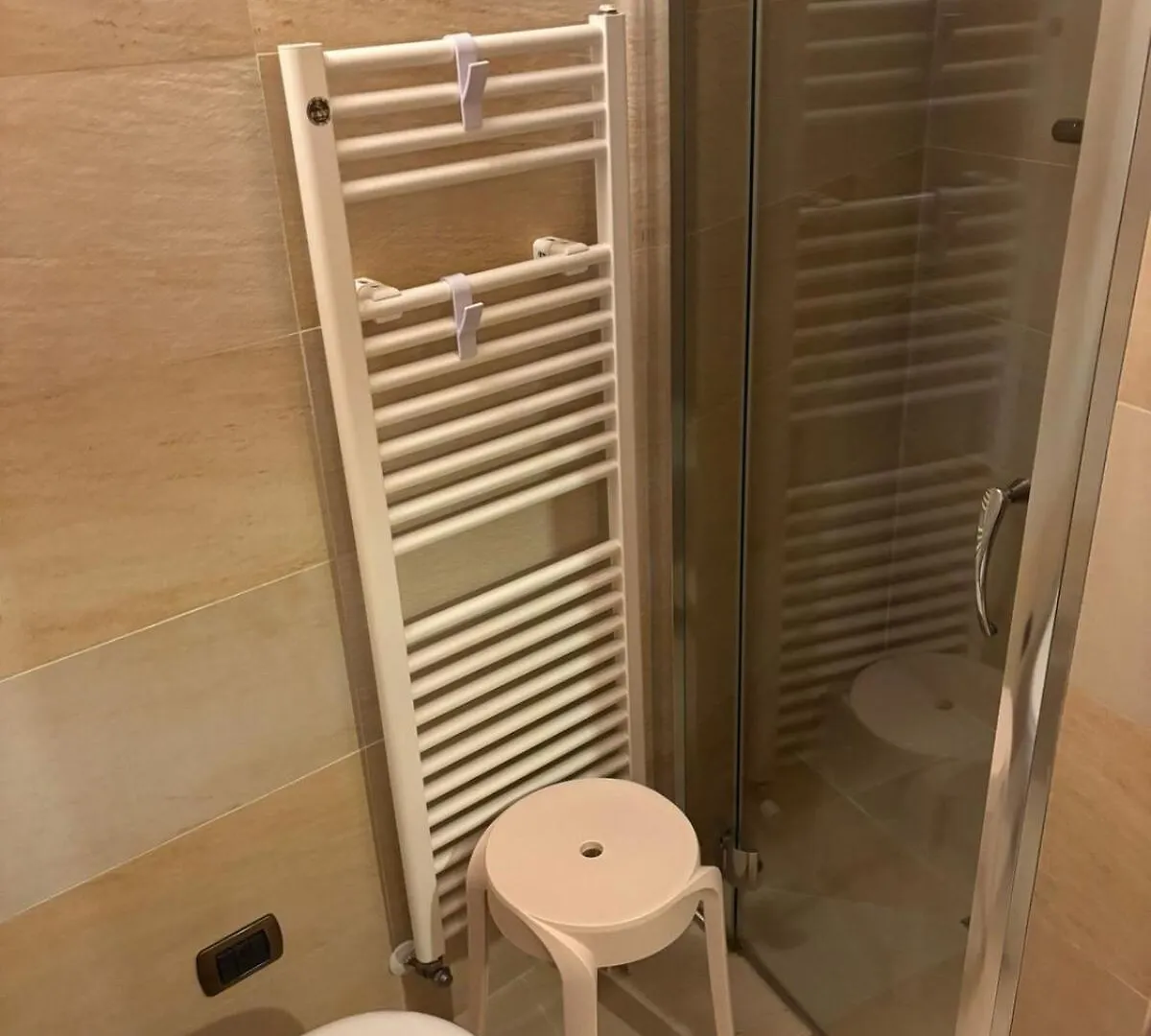 Appartement Courmayeur Cozy Nest