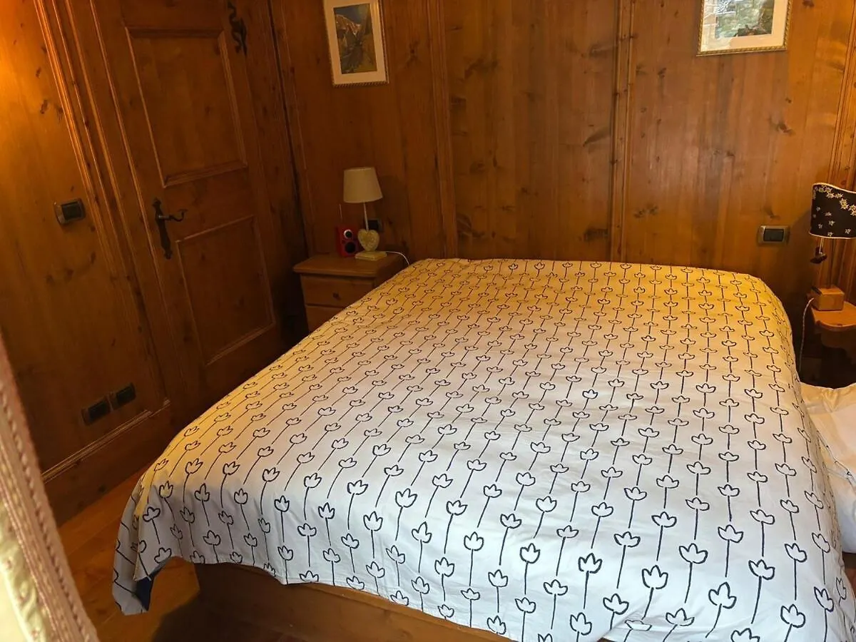 Courmayeur Cozy Nest