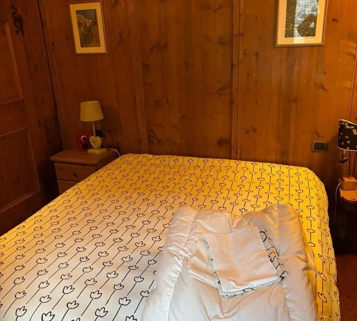 Courmayeur Cozy Nest